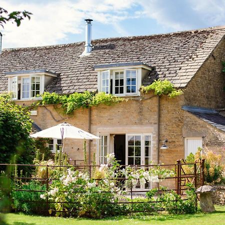 Apple Store Cottage チャールベリー エクステリア 写真