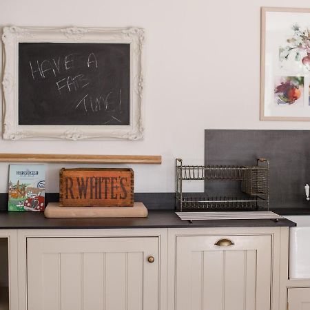 Apple Store Cottage チャールベリー エクステリア 写真