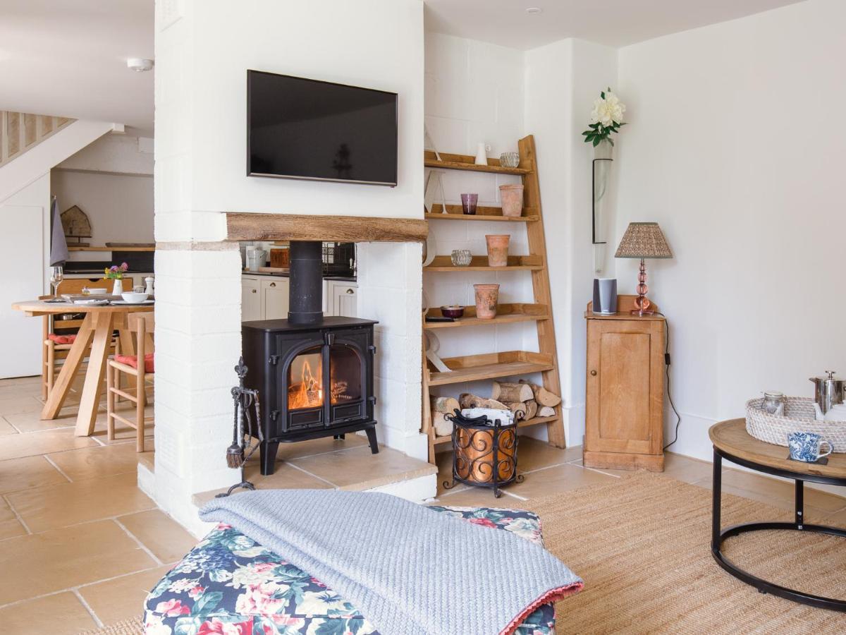 Apple Store Cottage チャールベリー エクステリア 写真