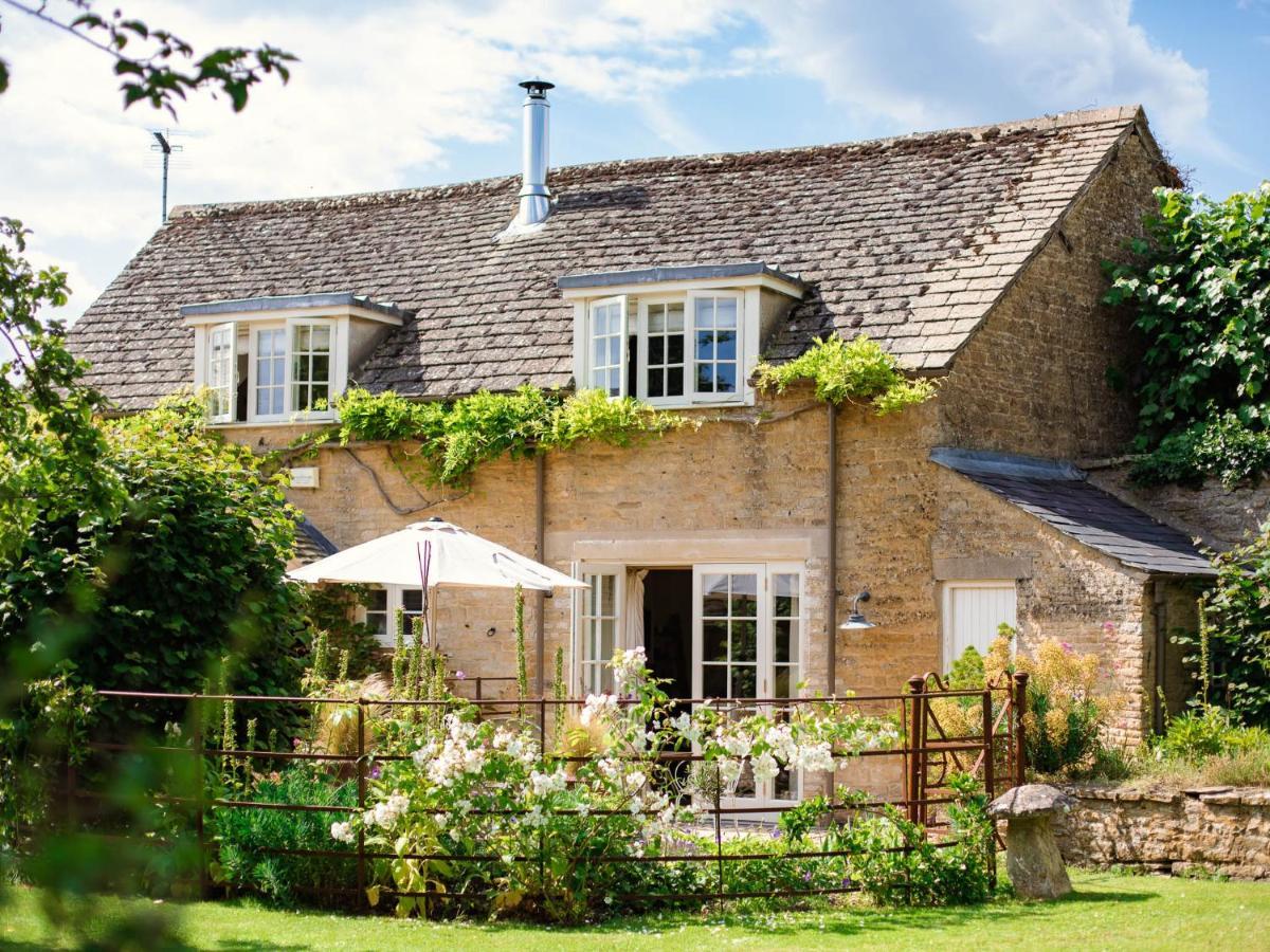 Apple Store Cottage チャールベリー エクステリア 写真