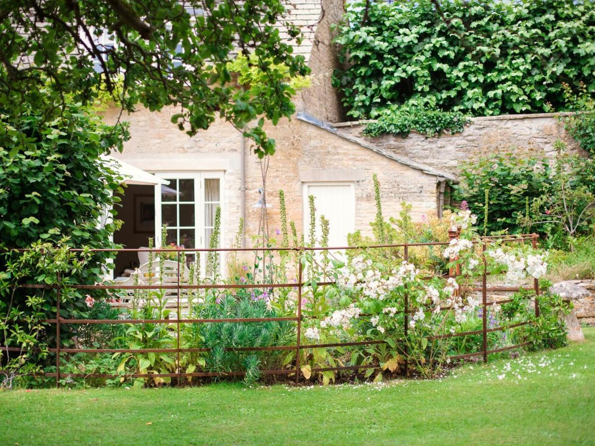 Apple Store Cottage チャールベリー エクステリア 写真