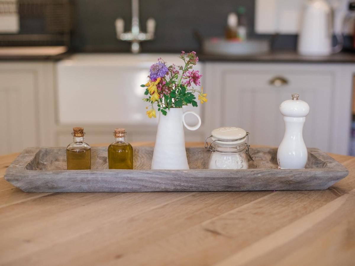 Apple Store Cottage チャールベリー エクステリア 写真