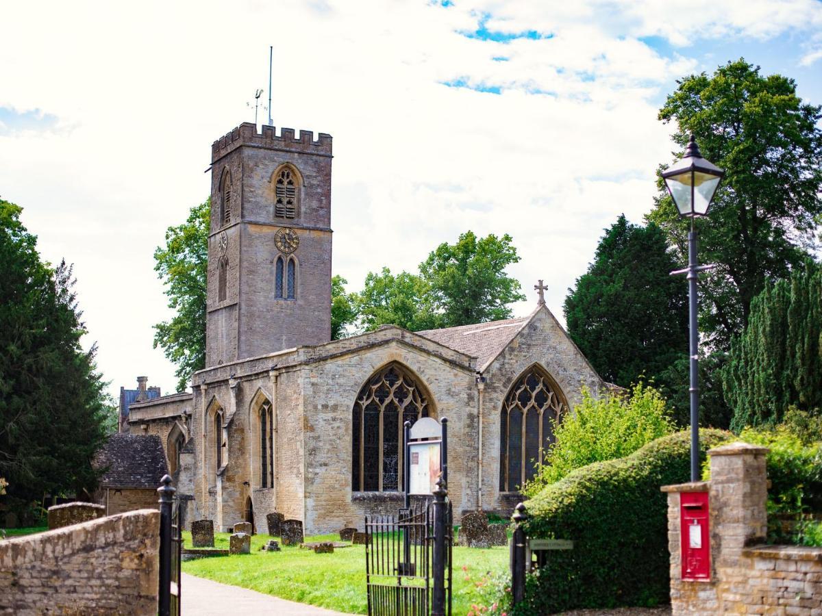Apple Store Cottage チャールベリー エクステリア 写真