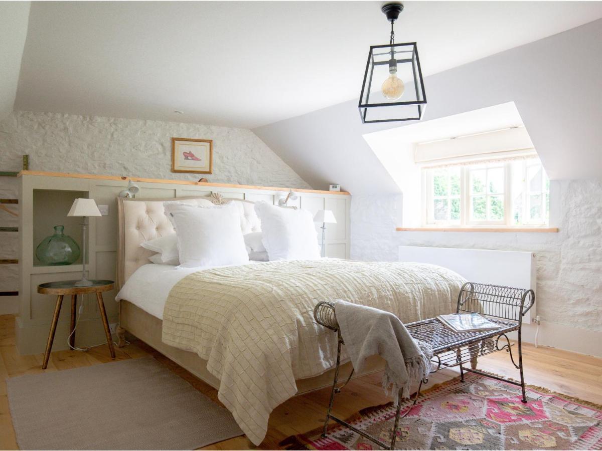 Apple Store Cottage チャールベリー エクステリア 写真