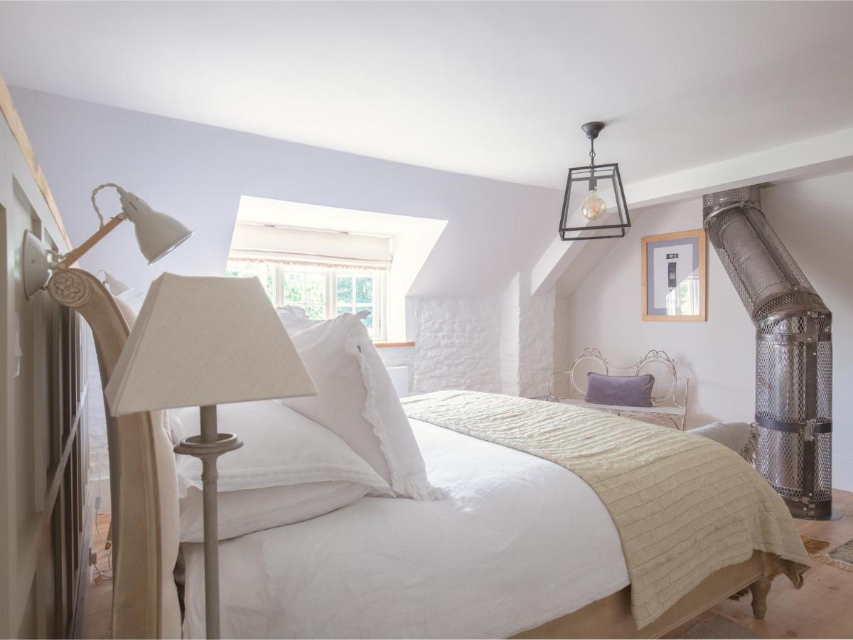 Apple Store Cottage チャールベリー エクステリア 写真