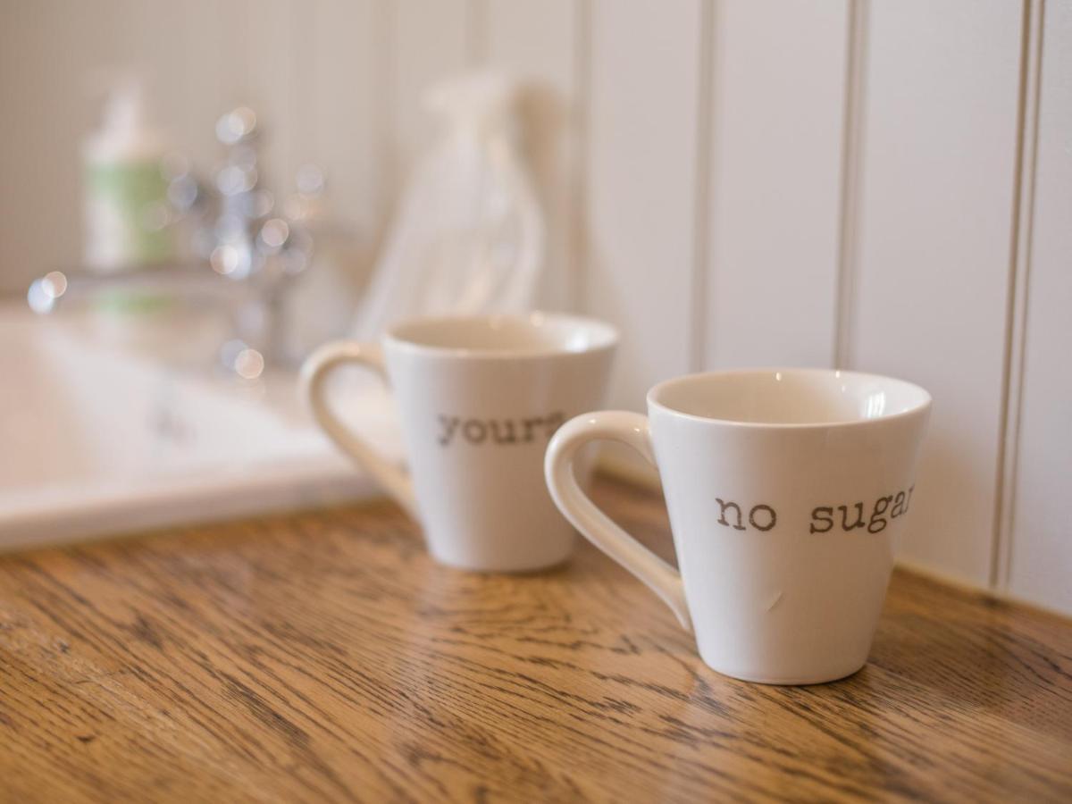 Apple Store Cottage チャールベリー エクステリア 写真