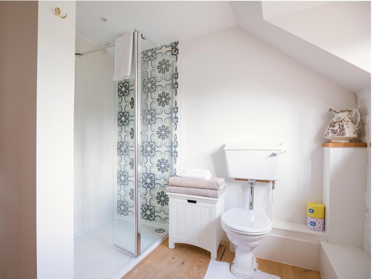 Apple Store Cottage チャールベリー エクステリア 写真