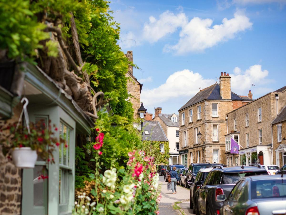 Apple Store Cottage チャールベリー エクステリア 写真