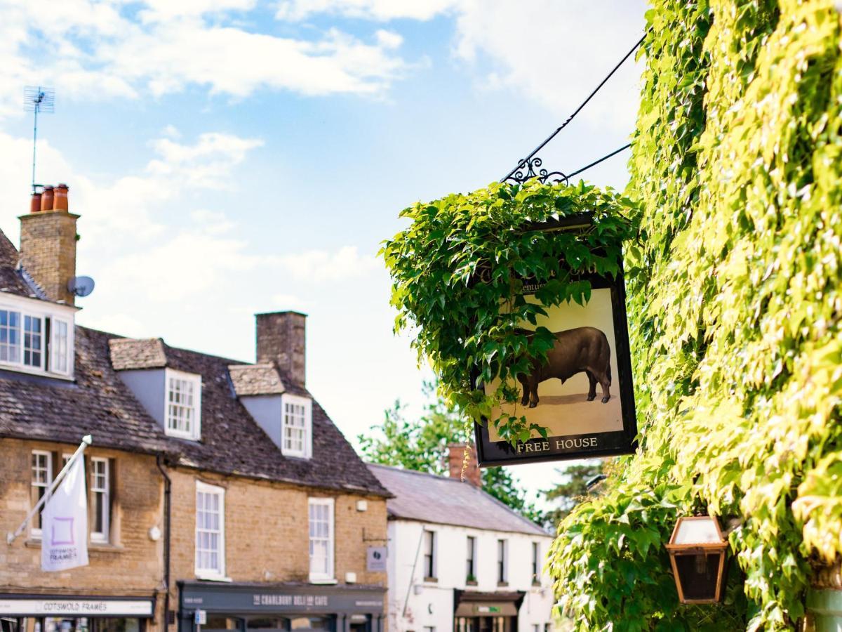 Apple Store Cottage チャールベリー エクステリア 写真