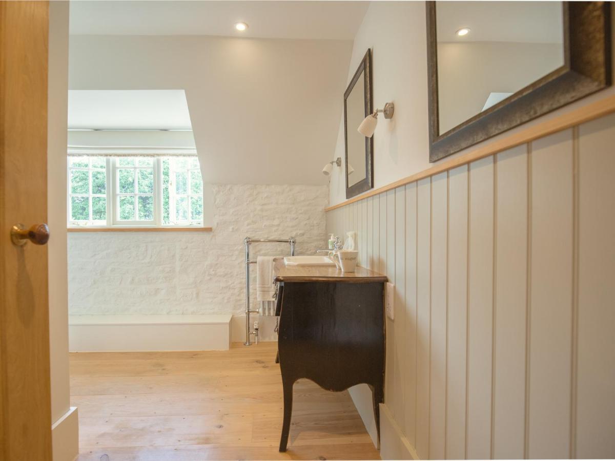 Apple Store Cottage チャールベリー エクステリア 写真